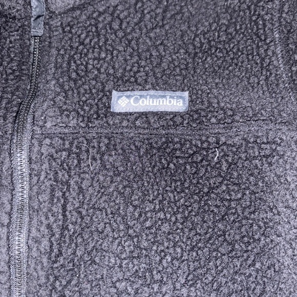 Columbia Sherpa Jacket - Picture 5 of 7